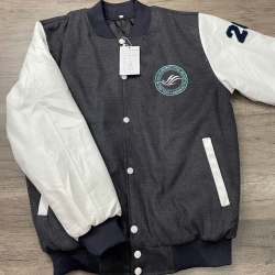 Varsity Jacket tay da