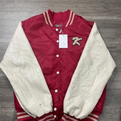 Varsity Jacket Kangwon