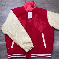 bomber jacket Houseof Sunny