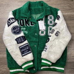 Varsity Jacket thường
