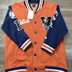 Varsity Jacket Mall