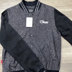 Varsity Jacket THESIA