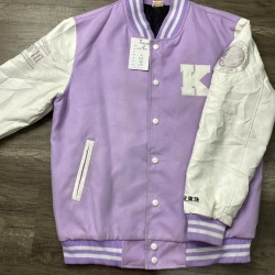 Varsity Jacket Sell Tee