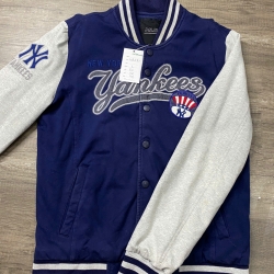 Varsity Jacket MLB