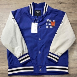 Varsity Jacket HANGTEN
