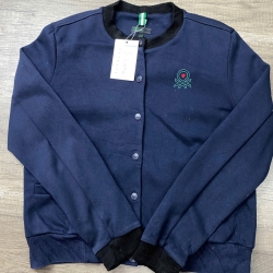 Varsity Jacket STLE BENETTON