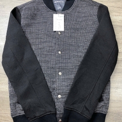Varsity Jacket HANGTEN