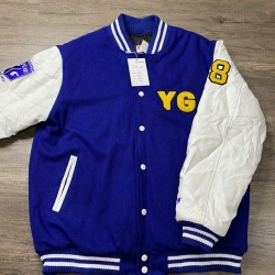 Varsity Jacket KOREA