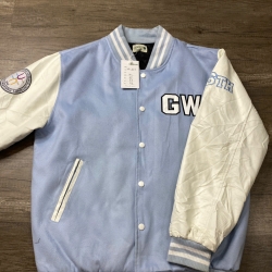 Varsity Jacket GWNU