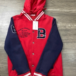 Varsity Jacket BANG BANG JEANS