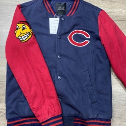 Varsity Jacket MLB