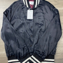 bomber jacket SANDRO