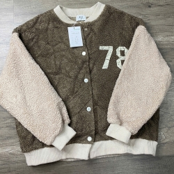 bomber jacket thường