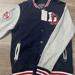 Varsity Jacket LITMUS