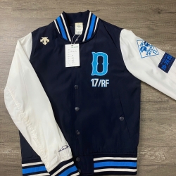 Varsity Jacket DE
