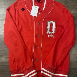 Varsity Jacket DESCENTE