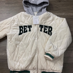 Varsity Jacket thường