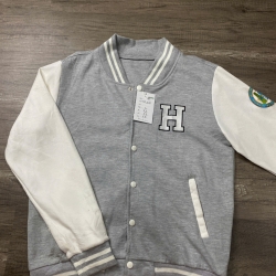 Varsity Jacket thường