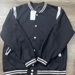 Varsity Jacket FLAPPER