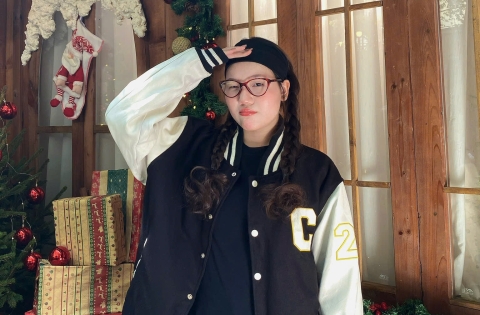 Xmas Vibes