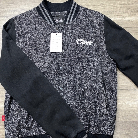 Varsity Jacket THESIA