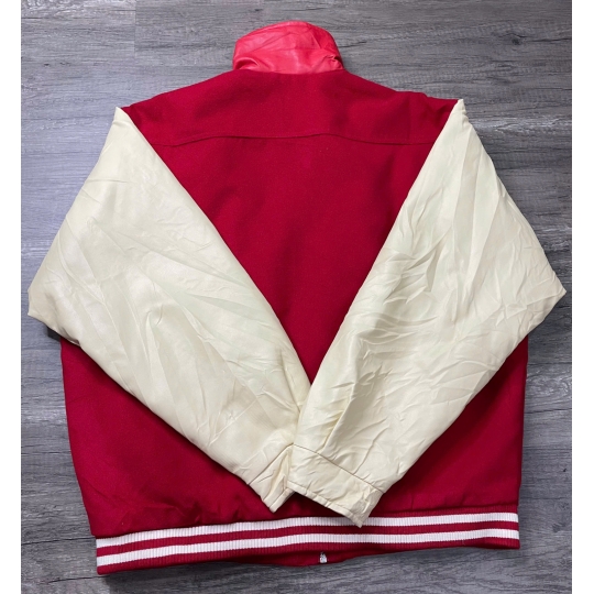 bomber jacket Houseof Sunny