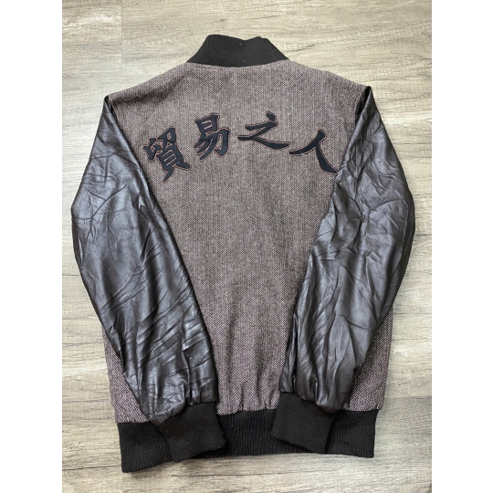 Varsity Jacket thường
