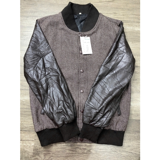 Varsity Jacket thường