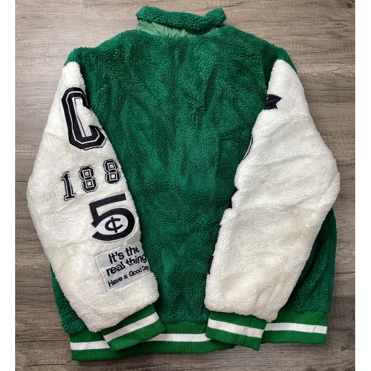 Varsity Jacket thường