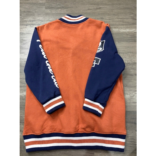 Varsity Jacket Mall