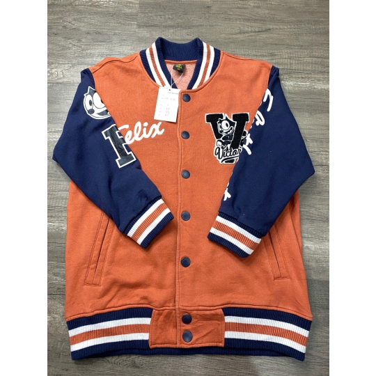 Varsity Jacket Mall