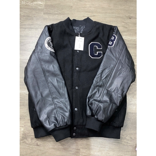 Varsity Jacket Chosun