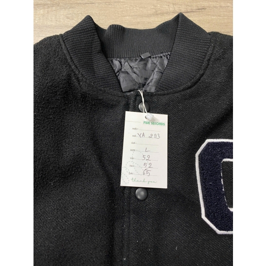Varsity Jacket Chosun
