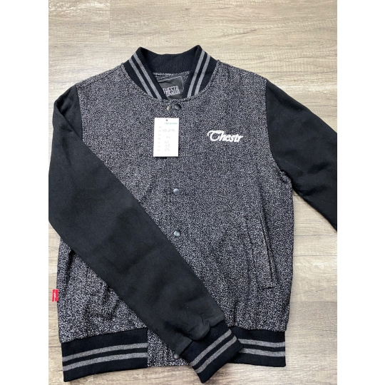 Varsity Jacket THESIA