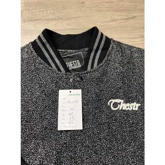 Varsity Jacket THESIA