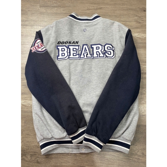 Varsity Jacket NEPOS