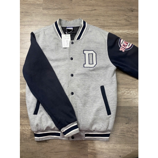 Varsity Jacket NEPOS