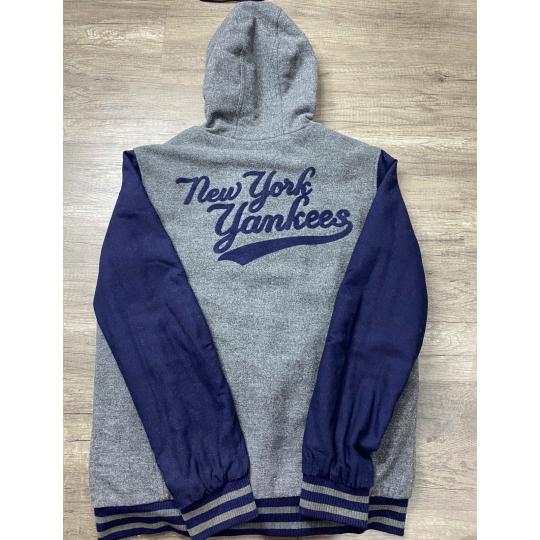 Varsity Jacket MLB