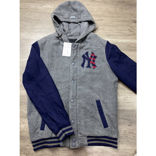 Varsity Jacket MLB