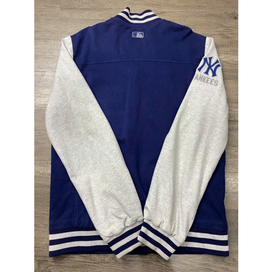 Varsity Jacket MLB
