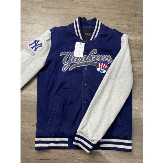 Varsity Jacket MLB