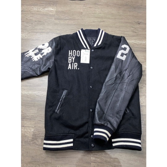 Varsity Jacket tay da