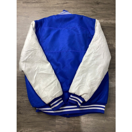Varsity Jacket tay da