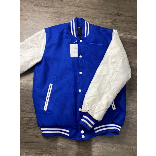 Varsity Jacket tay da