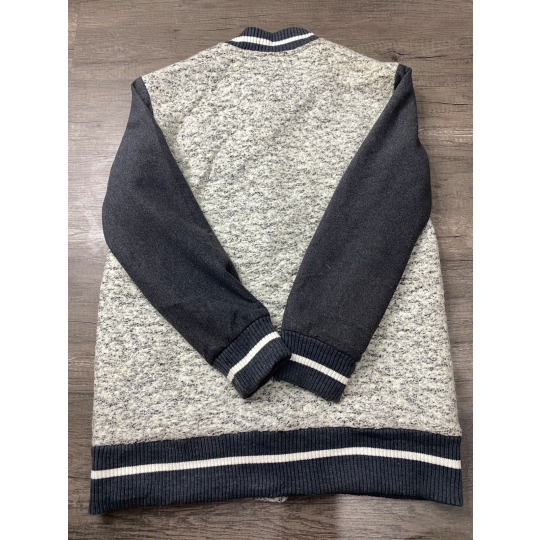 Varsity Jacket BANANA CAAZY