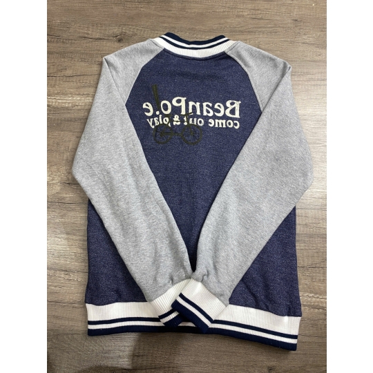bomber jacket thường
