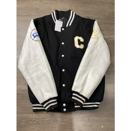 Varsity Jacket UNIV.