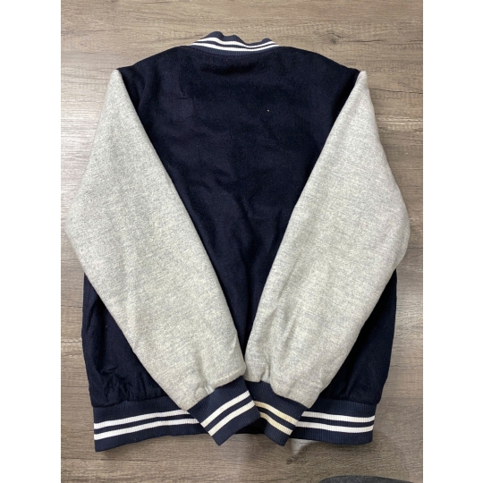 Varsity Jacket SMART