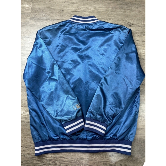 bomber jacket MLB