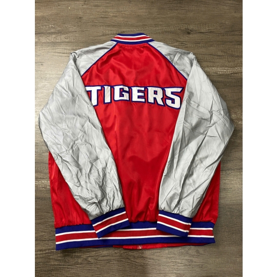 bomber jacket TIGERS